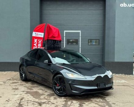 Тесла Модель 3, об'ємом двигуна 0 л та пробігом 9 тис. км за 37999 $, фото 1 на Automoto.ua