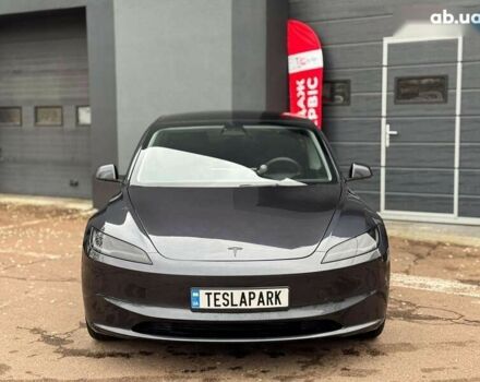 Тесла Модель 3, объемом двигателя 0 л и пробегом 12 тыс. км за 31999 $, фото 2 на Automoto.ua