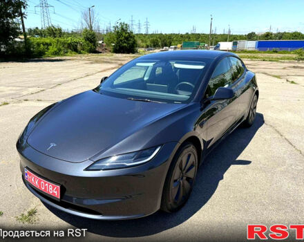 Тесла Модель 3, об'ємом двигуна 0.33 л та пробігом 6 тис. км за 25900 $, фото 3 на Automoto.ua