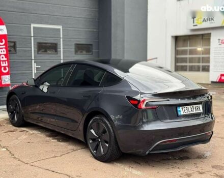 Тесла Модель 3, объемом двигателя 0 л и пробегом 12 тыс. км за 31999 $, фото 7 на Automoto.ua