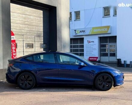 Тесла Модель 3, объемом двигателя 0 л и пробегом 4 тыс. км за 33500 $, фото 10 на Automoto.ua