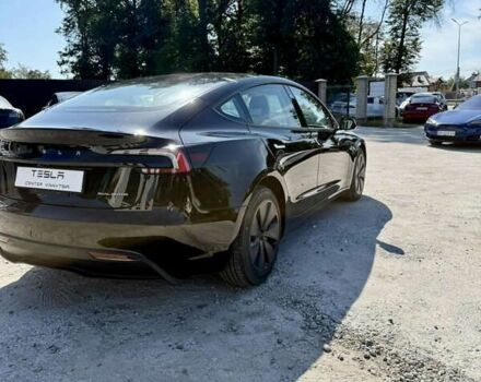 Тесла Модель 3, об'ємом двигуна 0 л та пробігом 1 тис. км за 37800 $, фото 17 на Automoto.ua