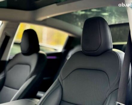 Тесла Модель 3, объемом двигателя 0 л и пробегом 7 тыс. км за 28999 $, фото 13 на Automoto.ua