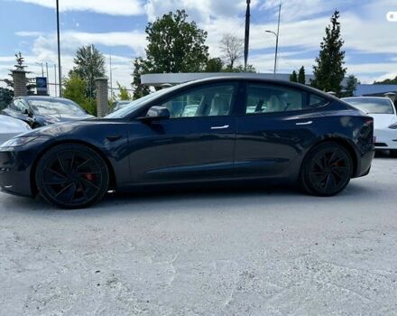 Тесла Модель 3, объемом двигателя 0 л и пробегом 1 тыс. км за 45900 $, фото 10 на Automoto.ua