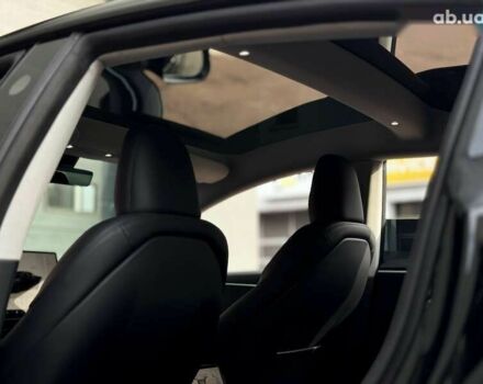 Тесла Модель 3, объемом двигателя 0 л и пробегом 15 тыс. км за 32000 $, фото 15 на Automoto.ua