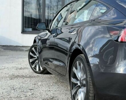 Тесла Модель 3, объемом двигателя 0 л и пробегом 1 тыс. км за 29900 $, фото 18 на Automoto.ua