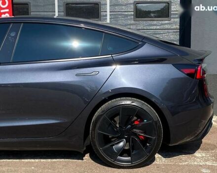 Тесла Модель 3, об'ємом двигуна 0 л та пробігом 6 тис. км за 39999 $, фото 5 на Automoto.ua