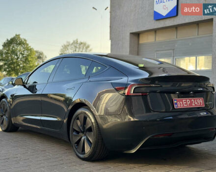 Тесла Модель 3, об'ємом двигуна 0 л та пробігом 20 тис. км за 34200 $, фото 37 на Automoto.ua