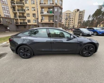 Тесла Модель 3, объемом двигателя 0 л и пробегом 5 тыс. км за 28999 $, фото 6 на Automoto.ua