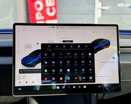 Тесла Модель 3, объемом двигателя 0 л и пробегом 4 тыс. км за 33500 $, фото 23 на Automoto.ua