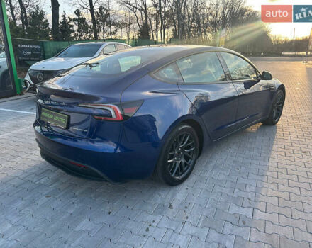 Тесла Модель 3, об'ємом двигуна 0 л та пробігом 6 тис. км за 33500 $, фото 3 на Automoto.ua