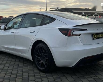 Тесла Модель 3, объемом двигателя 0 л и пробегом 15 тыс. км за 32500 $, фото 4 на Automoto.ua