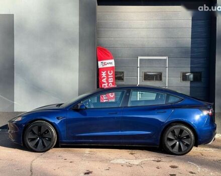 Тесла Модель 3, объемом двигателя 0 л и пробегом 4 тыс. км за 33500 $, фото 5 на Automoto.ua