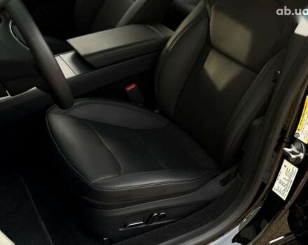 Тесла Модель 3, объемом двигателя 0 л и пробегом 9 тыс. км за 28999 $, фото 12 на Automoto.ua