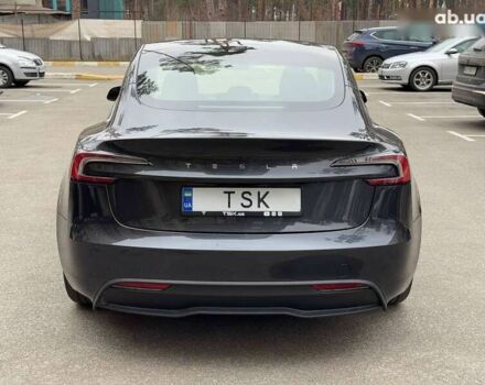 Тесла Модель 3, об'ємом двигуна 0 л та пробігом 5 тис. км за 30999 $, фото 5 на Automoto.ua