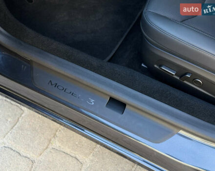 Тесла Модель 3, об'ємом двигуна 0 л та пробігом 20 тис. км за 34200 $, фото 44 на Automoto.ua