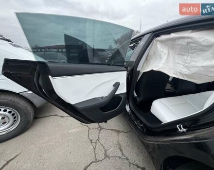 Тесла Модель 3, об'ємом двигуна 0 л та пробігом 1 тис. км за 21500 $, фото 24 на Automoto.ua