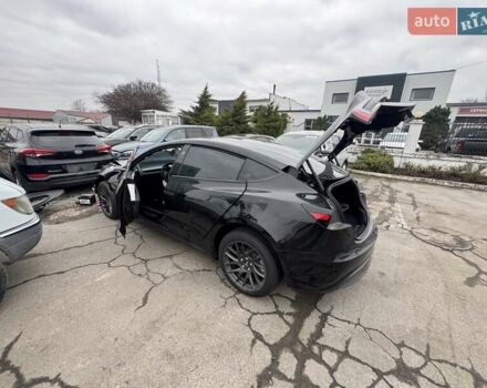 Тесла Модель 3, об'ємом двигуна 0 л та пробігом 1 тис. км за 21500 $, фото 8 на Automoto.ua