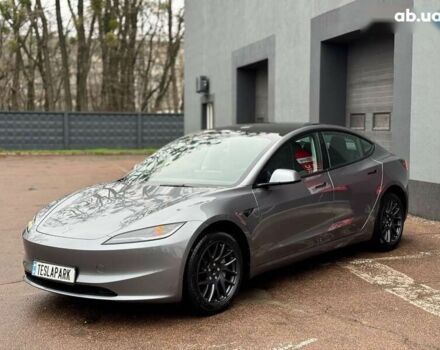 Тесла Модель 3, объемом двигателя 0 л и пробегом 2 тыс. км за 32999 $, фото 3 на Automoto.ua