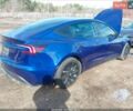 Тесла Модель 3, об'ємом двигуна 0 л та пробігом 55 тис. км за 21500 $, фото 4 на Automoto.ua