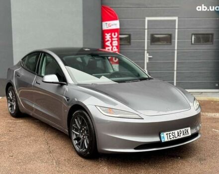 Тесла Модель 3, объемом двигателя 0 л и пробегом 2 тыс. км за 32999 $, фото 11 на Automoto.ua