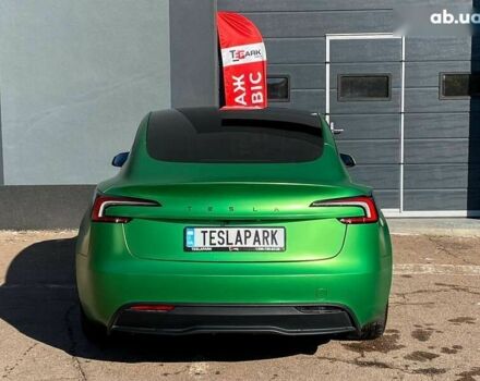 Тесла Модель 3, об'ємом двигуна 0 л та пробігом 6 тис. км за 31999 $, фото 9 на Automoto.ua