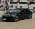 Тесла Модель 3, объемом двигателя 0 л и пробегом 25 тыс. км за 33500 $, фото 1 на Automoto.ua