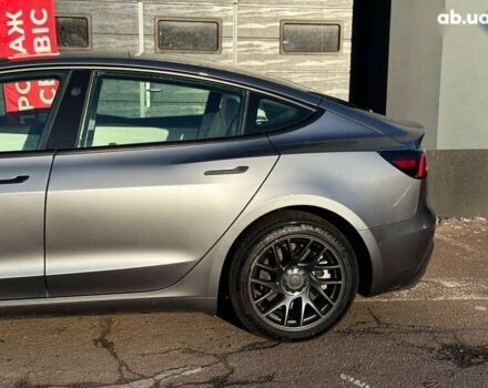 Тесла Модель 3, об'ємом двигуна 0 л та пробігом 6 тис. км за 34999 $, фото 6 на Automoto.ua