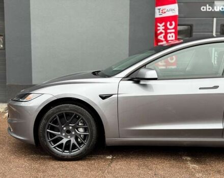 Тесла Модель 3, объемом двигателя 0 л и пробегом 2 тыс. км за 32999 $, фото 4 на Automoto.ua