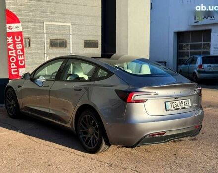 Тесла Модель 3, об'ємом двигуна 0 л та пробігом 6 тис. км за 34999 $, фото 7 на Automoto.ua