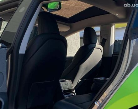 Тесла Модель 3, об'ємом двигуна 0 л та пробігом 6 тис. км за 31999 $, фото 15 на Automoto.ua