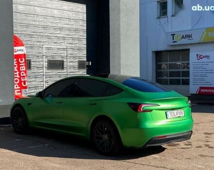 Тесла Модель 3, об'ємом двигуна 0 л та пробігом 6 тис. км за 31999 $, фото 8 на Automoto.ua