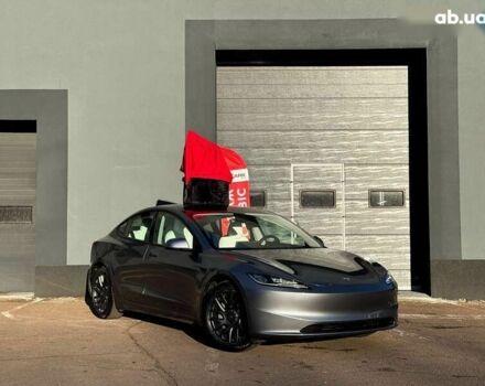 Тесла Модель 3, об'ємом двигуна 0 л та пробігом 6 тис. км за 34999 $, фото 1 на Automoto.ua
