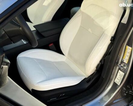 Тесла Модель 3, об'ємом двигуна 0 л та пробігом 6 тис. км за 34999 $, фото 11 на Automoto.ua