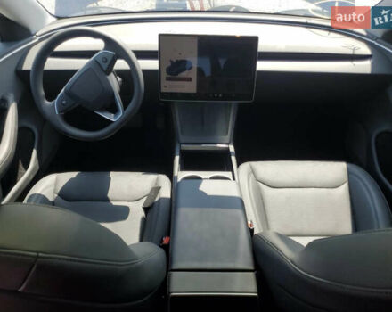 Тесла Модель 3, объемом двигателя 0 л и пробегом 1 тыс. км за 20500 $, фото 7 на Automoto.ua