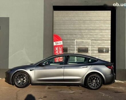 Тесла Модель 3, об'ємом двигуна 0 л та пробігом 6 тис. км за 34999 $, фото 5 на Automoto.ua