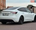 Тесла Модель 3, объемом двигателя 0 л и пробегом 9 тыс. км за 28900 $, фото 16 на Automoto.ua