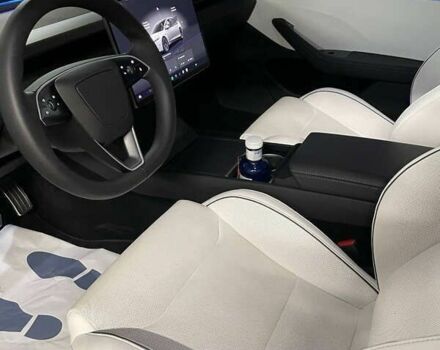 Тесла Модель 3, об'ємом двигуна 0 л та пробігом 10 тис. км за 44900 $, фото 10 на Automoto.ua