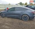 Тесла Модель 3, объемом двигателя 0 л и пробегом 85 тыс. км за 13700 $, фото 1 на Automoto.ua