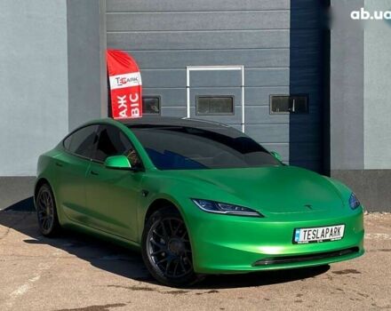 Тесла Модель 3, об'ємом двигуна 0 л та пробігом 6 тис. км за 31999 $, фото 1 на Automoto.ua