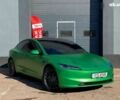 Тесла Модель 3, об'ємом двигуна 0 л та пробігом 6 тис. км за 31999 $, фото 1 на Automoto.ua