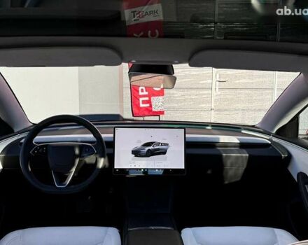 Тесла Модель 3, об'ємом двигуна 0 л та пробігом 6 тис. км за 34999 $, фото 15 на Automoto.ua