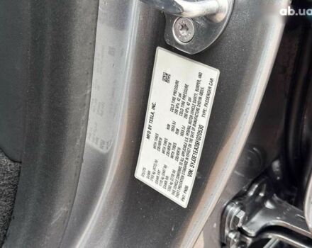 Тесла Модель 3, объемом двигателя 0 л и пробегом 2 тыс. км за 32999 $, фото 24 на Automoto.ua