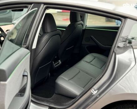 Тесла Модель 3, объемом двигателя 0 л и пробегом 2 тыс. км за 32999 $, фото 14 на Automoto.ua