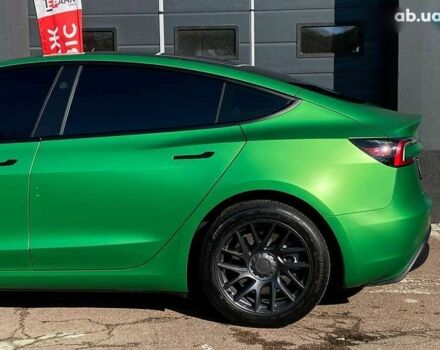 Тесла Модель 3, об'ємом двигуна 0 л та пробігом 6 тис. км за 31999 $, фото 7 на Automoto.ua