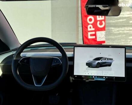 Тесла Модель 3, об'ємом двигуна 0 л та пробігом 6 тис. км за 34999 $, фото 16 на Automoto.ua