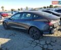 Тесла Модель 3, объемом двигателя 0 л и пробегом 4 тыс. км за 9000 $, фото 1 на Automoto.ua