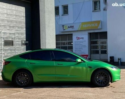 Тесла Модель 3, об'ємом двигуна 0 л та пробігом 6 тис. км за 31999 $, фото 4 на Automoto.ua