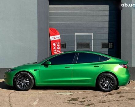 Тесла Модель 3, об'ємом двигуна 0 л та пробігом 6 тис. км за 31999 $, фото 6 на Automoto.ua