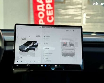 Тесла Модель 3, об'ємом двигуна 0 л та пробігом 6 тис. км за 34999 $, фото 18 на Automoto.ua